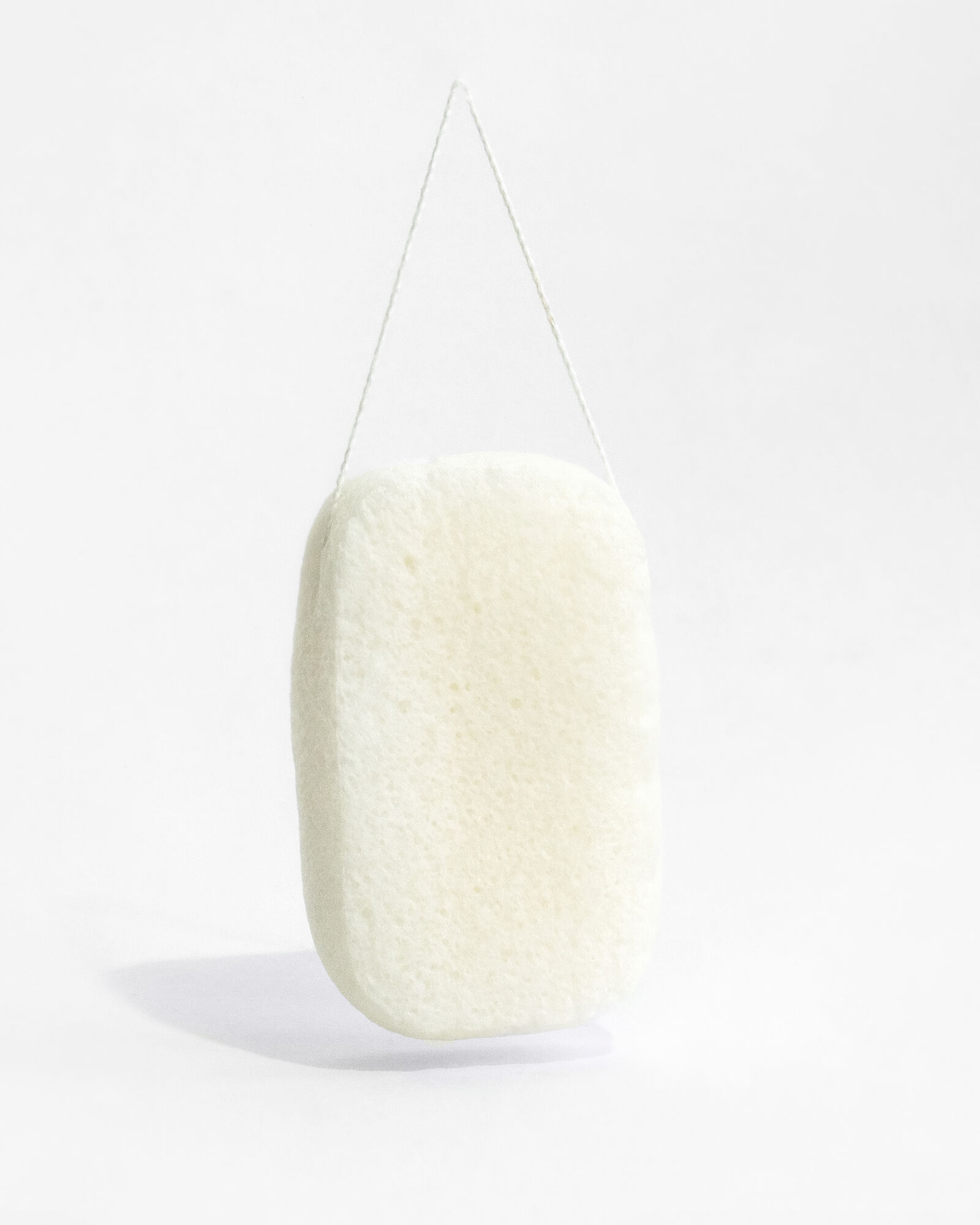 Everist Compostable Konjac Body Sponge