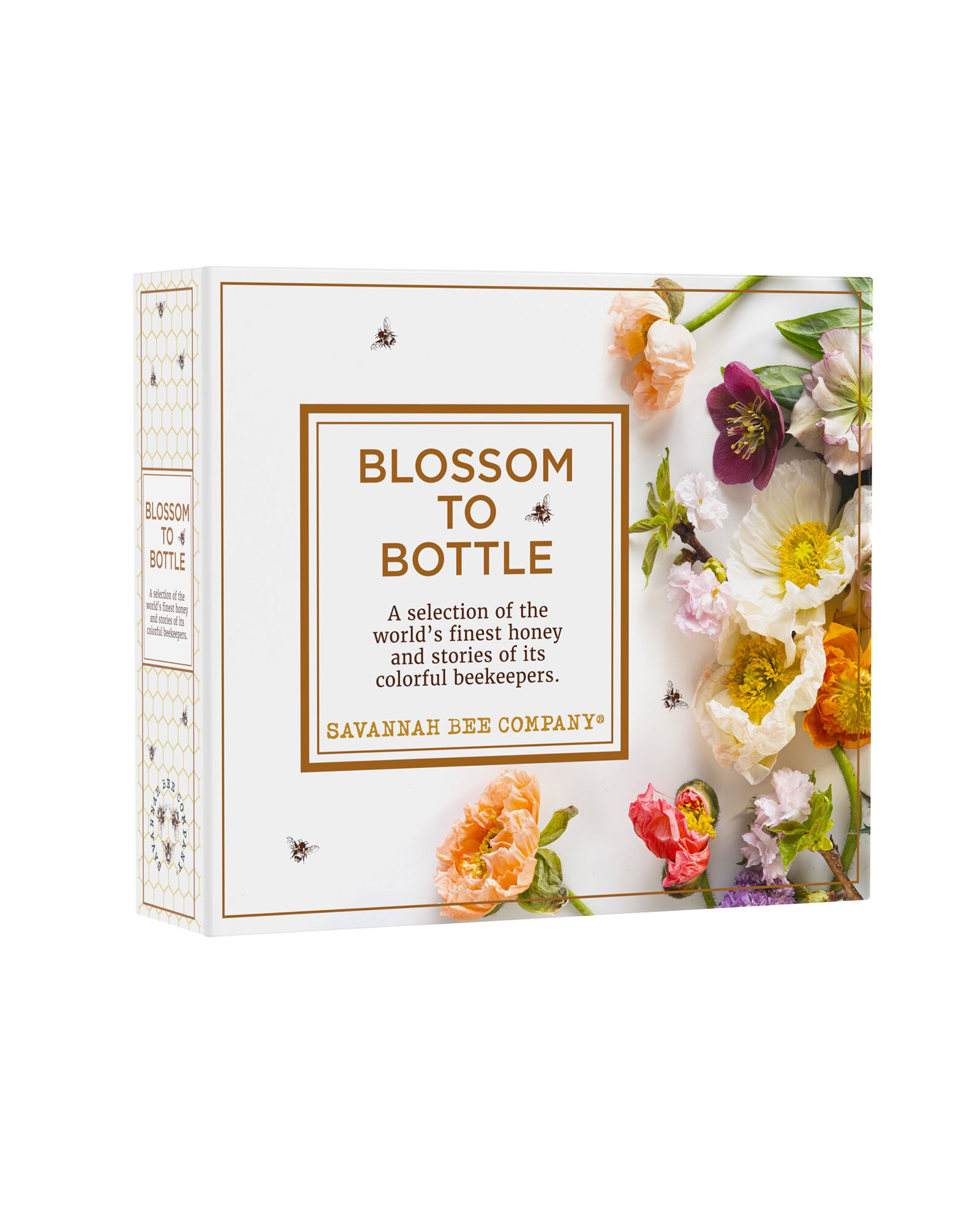 Savannah Bee Company&reg; Blossom to Bottle Gift Set
