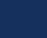 Indigo Washed Cotton Fleece Crewneck Pullover