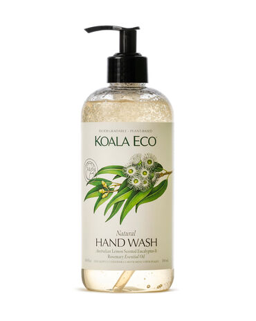 KOALA ECO&reg; Hand Wash