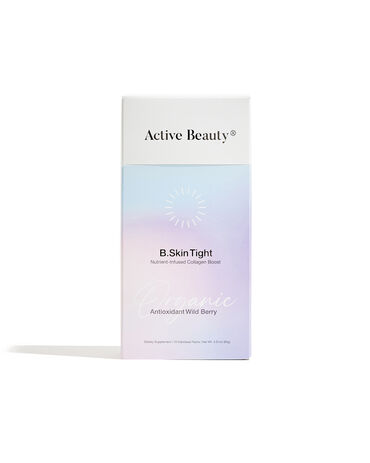 Active Beauty B.Skin Tight Collagen Packets