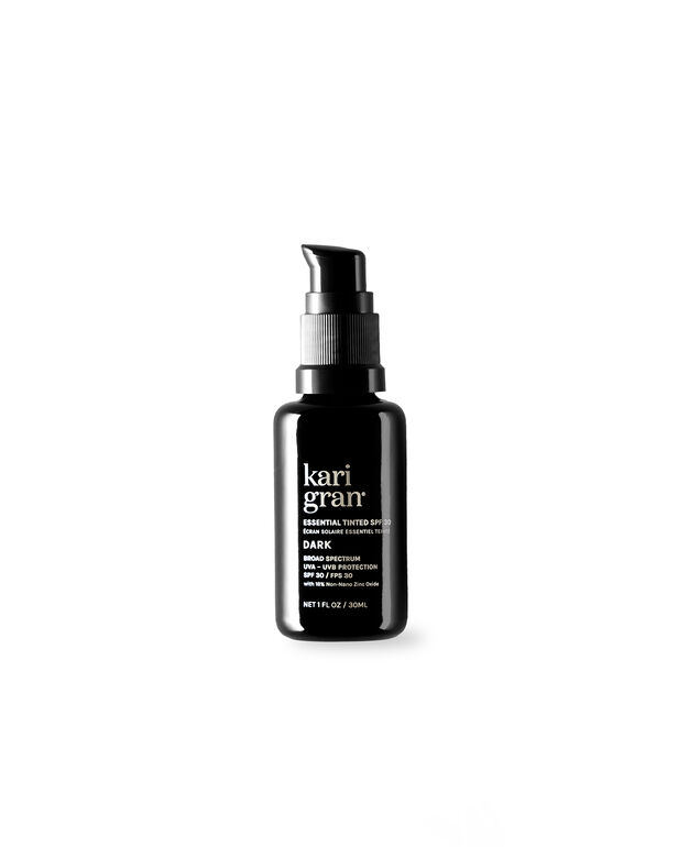 Kari Gran Essential Tinted SPF 30