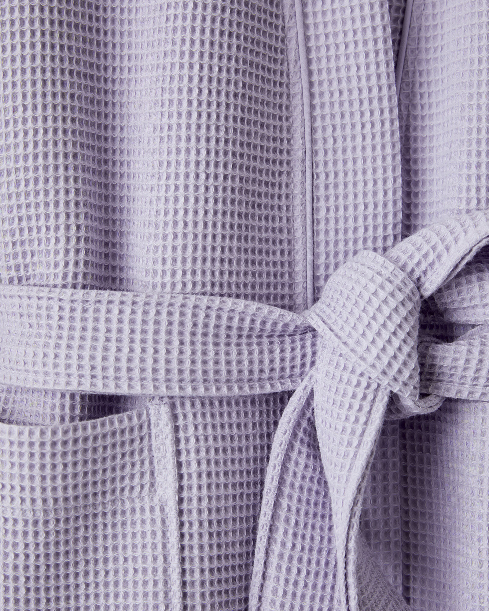 Waffle Robe