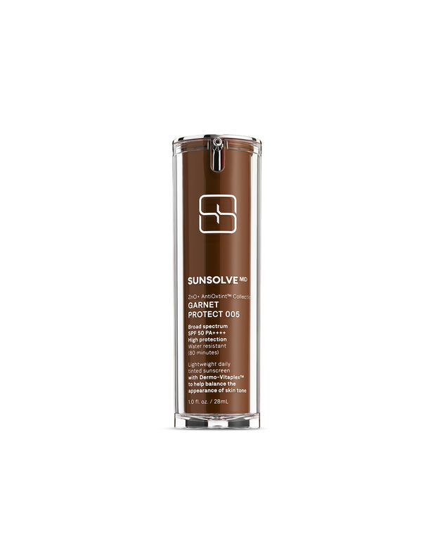 SunsolveMD Protect Tinted Sunscreen SPF50