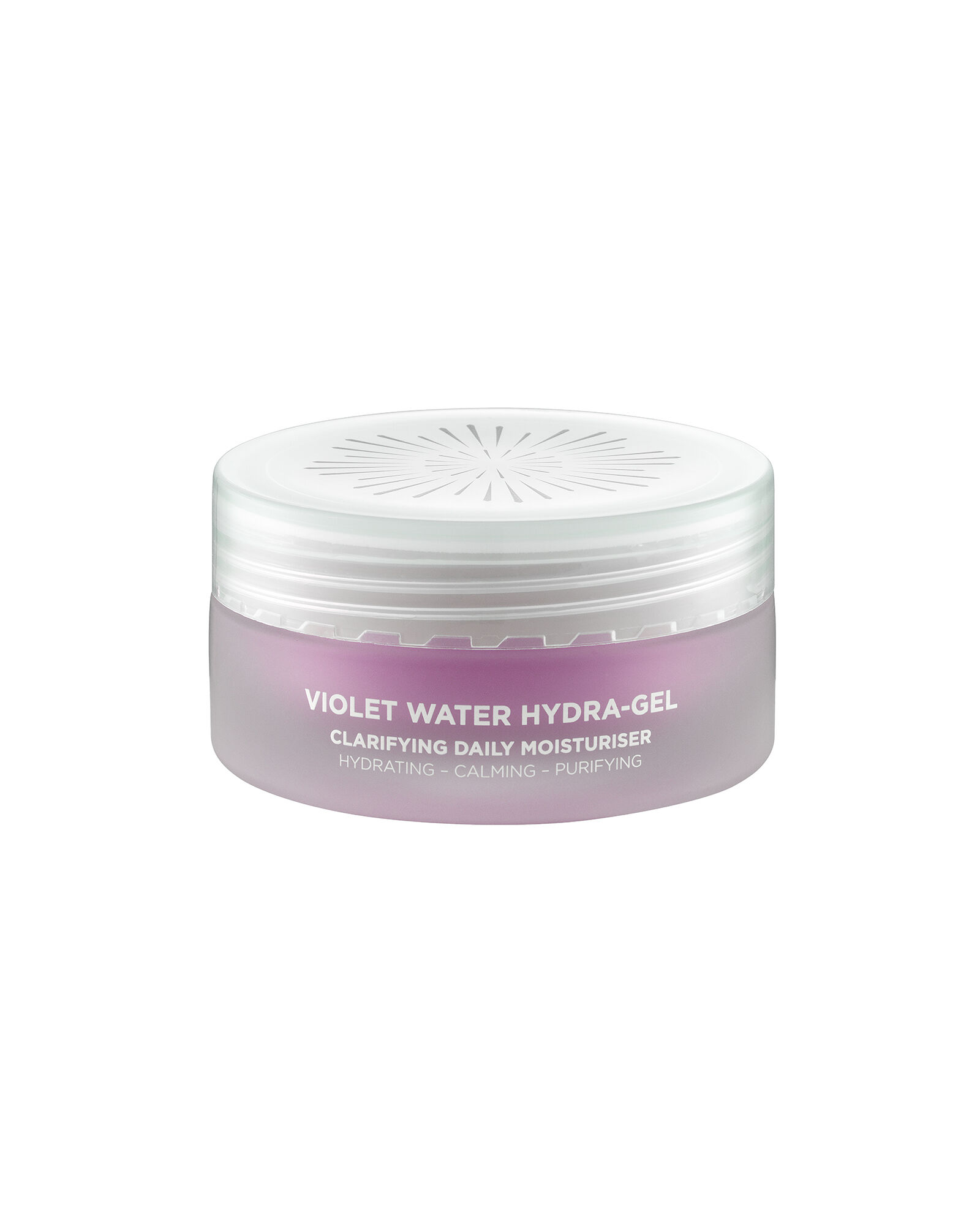OSKIA Violet Water Hydra-Gel Moisturizer