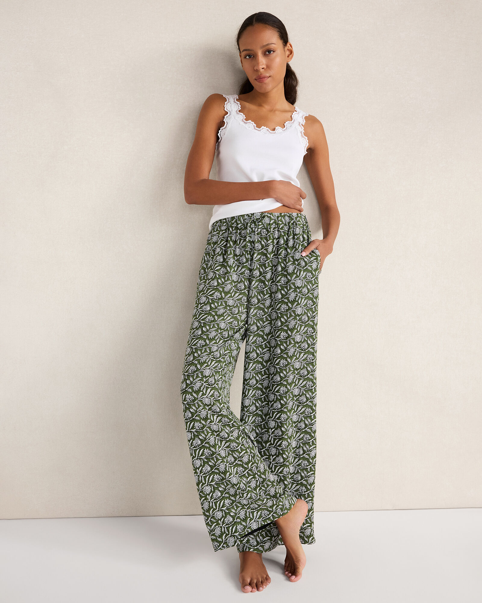 The Everywhere Pants