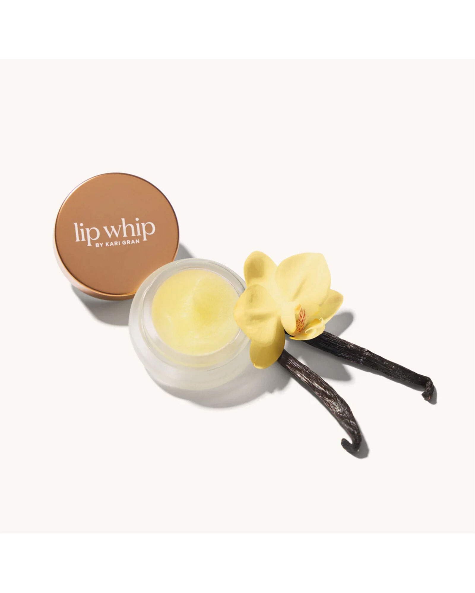 Kari Gran Peptide Smoothing Lip Whip