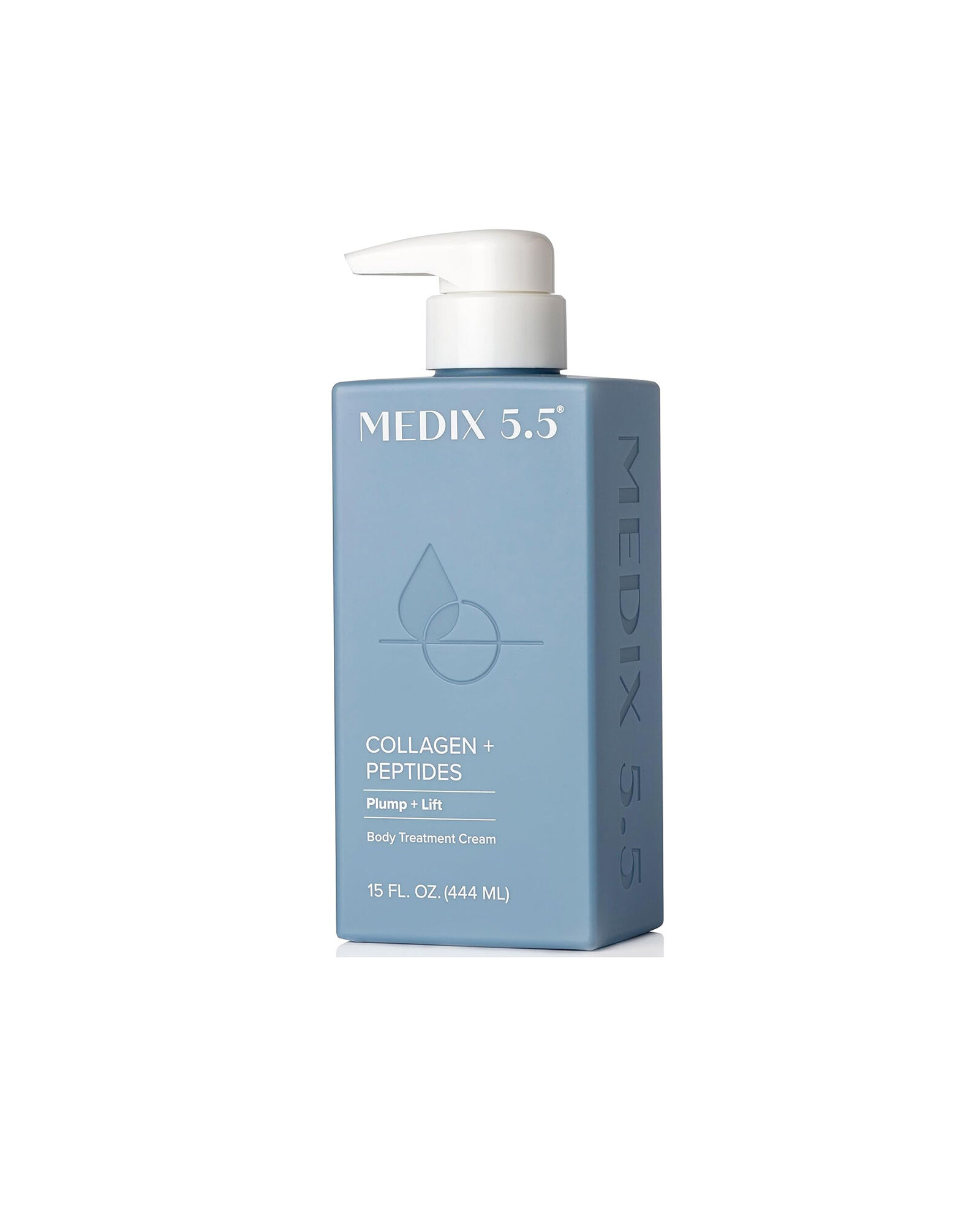 Medix 5.5 Collagen + Peptide Cream