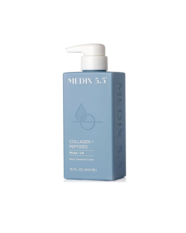Medix 5.5 Collagen + Peptide Cream
