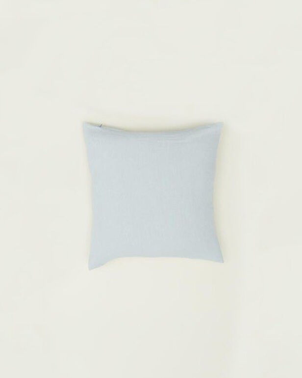 Hawkins New York Simple Linen Pillow
