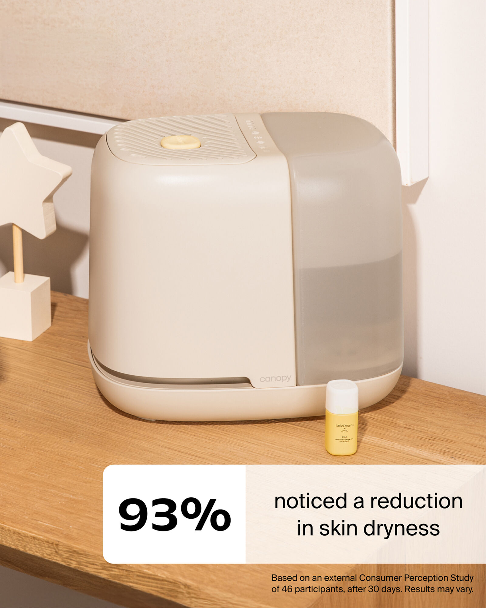 Canopy Nursery Humidifier 2.0