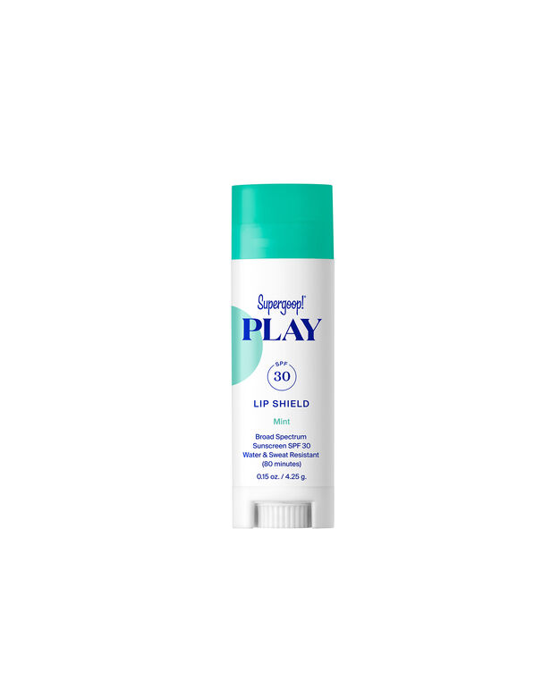 Supergoop PLAY Lip Shield SPF30