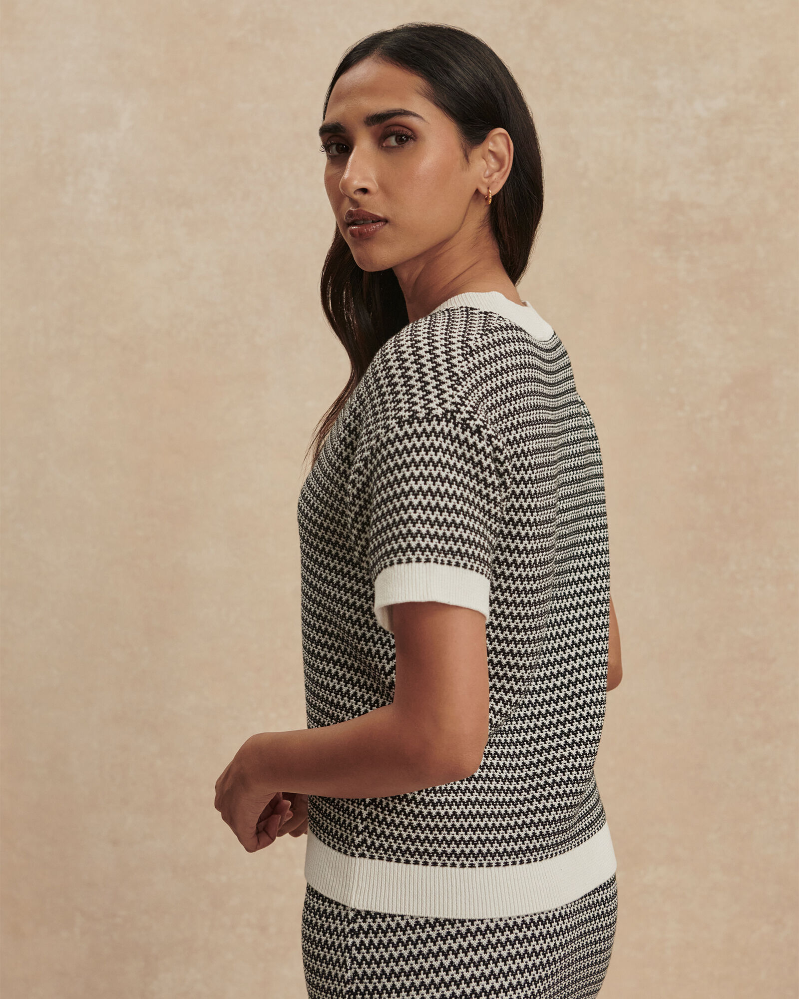 Varley Dora Knit Top 2.0