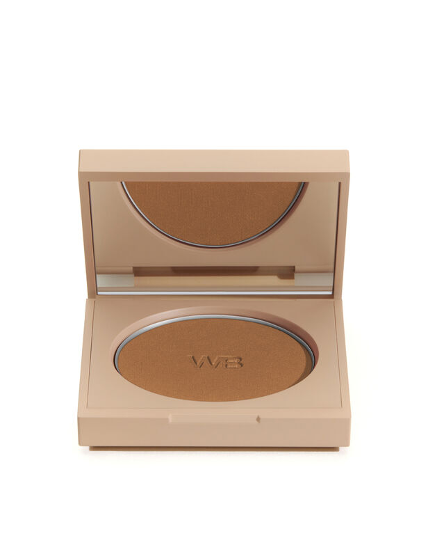 Wonderblush 'Le H&acirc;le' Bronzing Powder