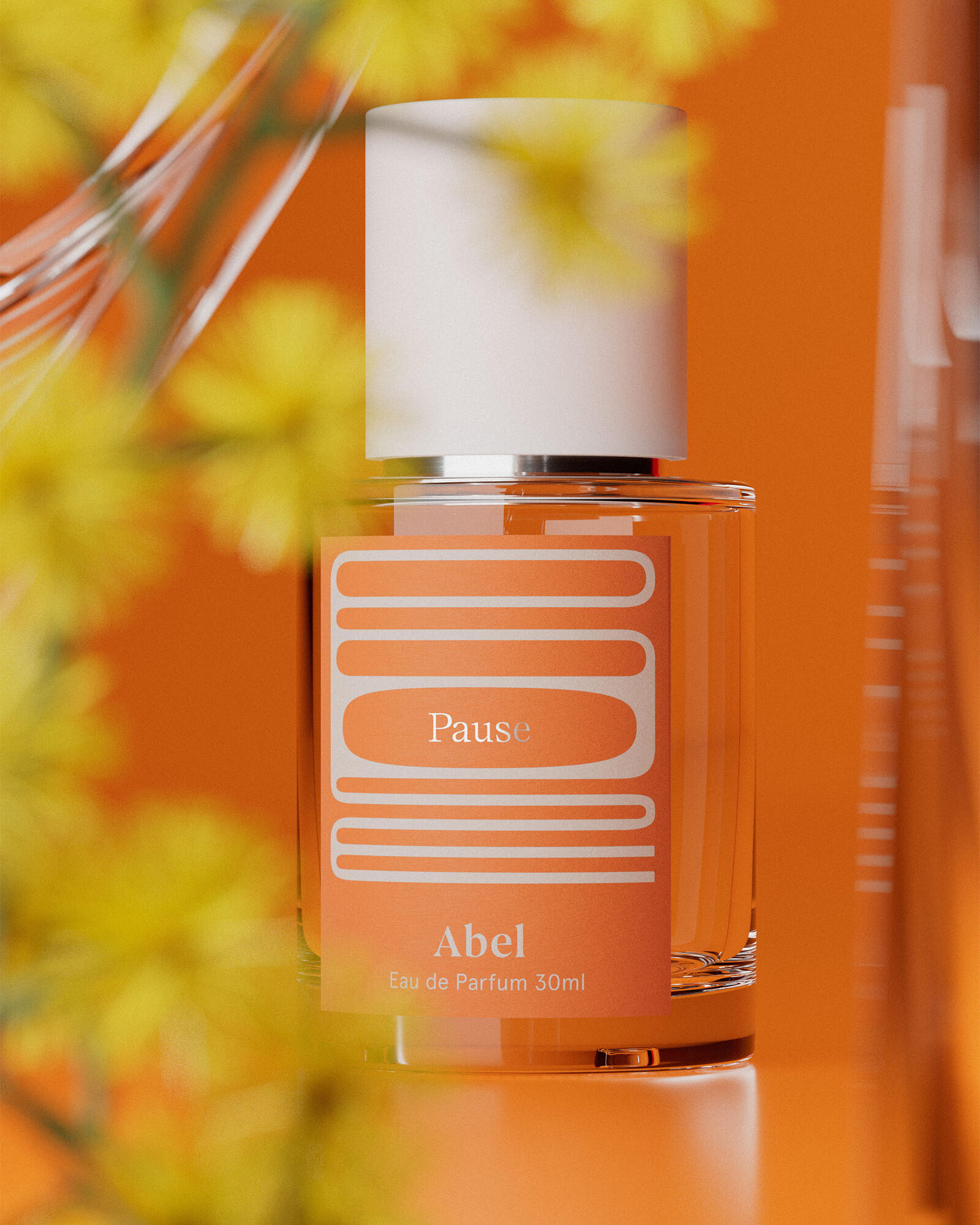 Abel Pause Perfume