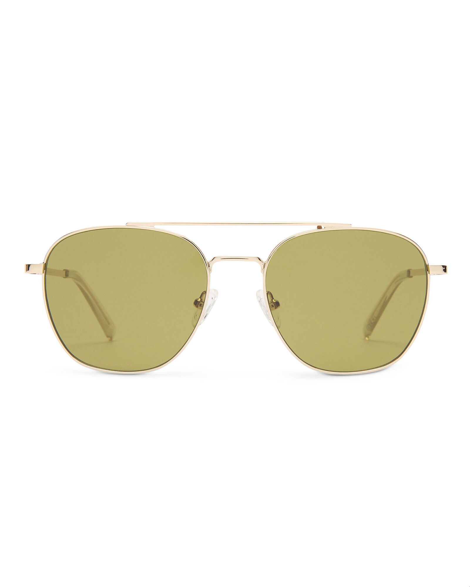 Le Specs Metaphor Sunglasses