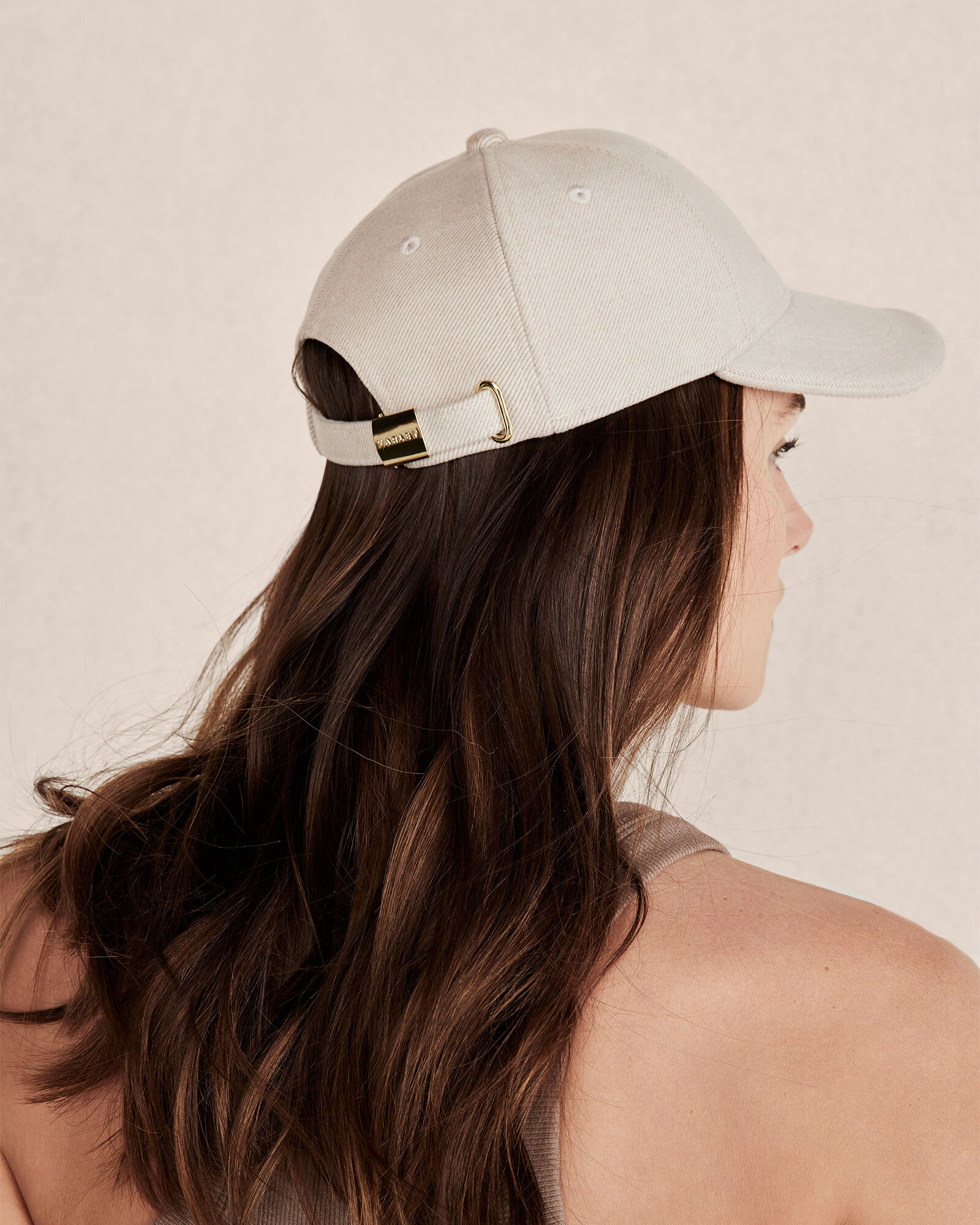 Varley Coney Twill Cap | Haven Well Within