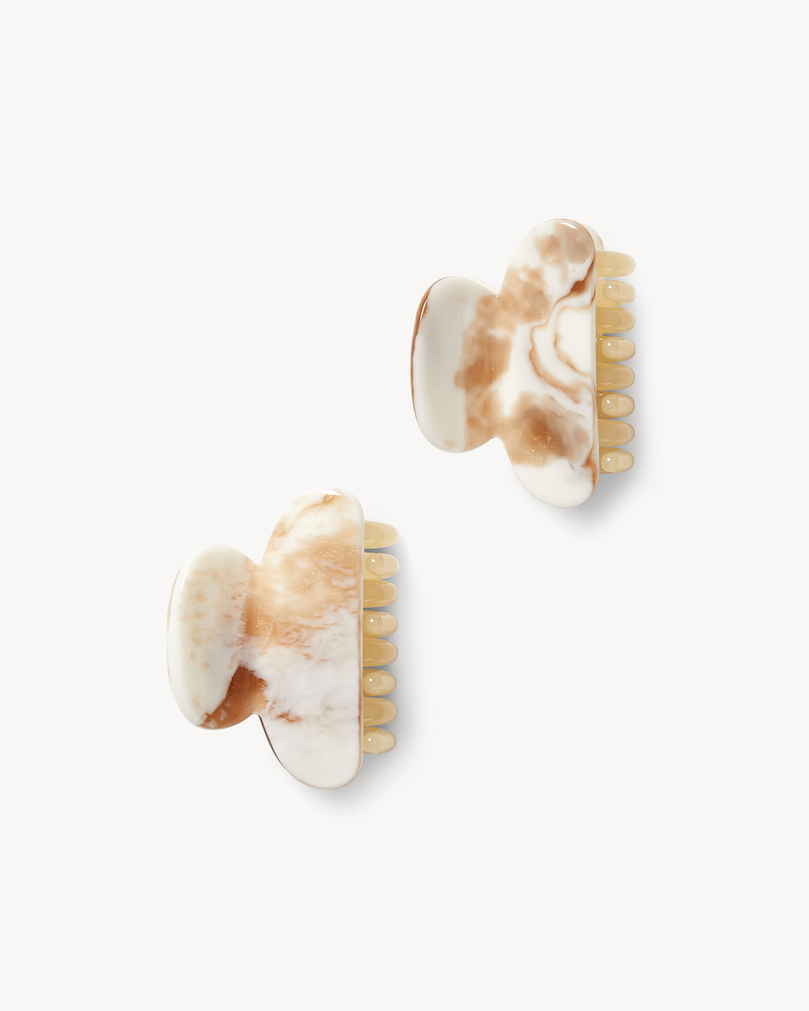 Machete Twin Heirloom Hair Claws