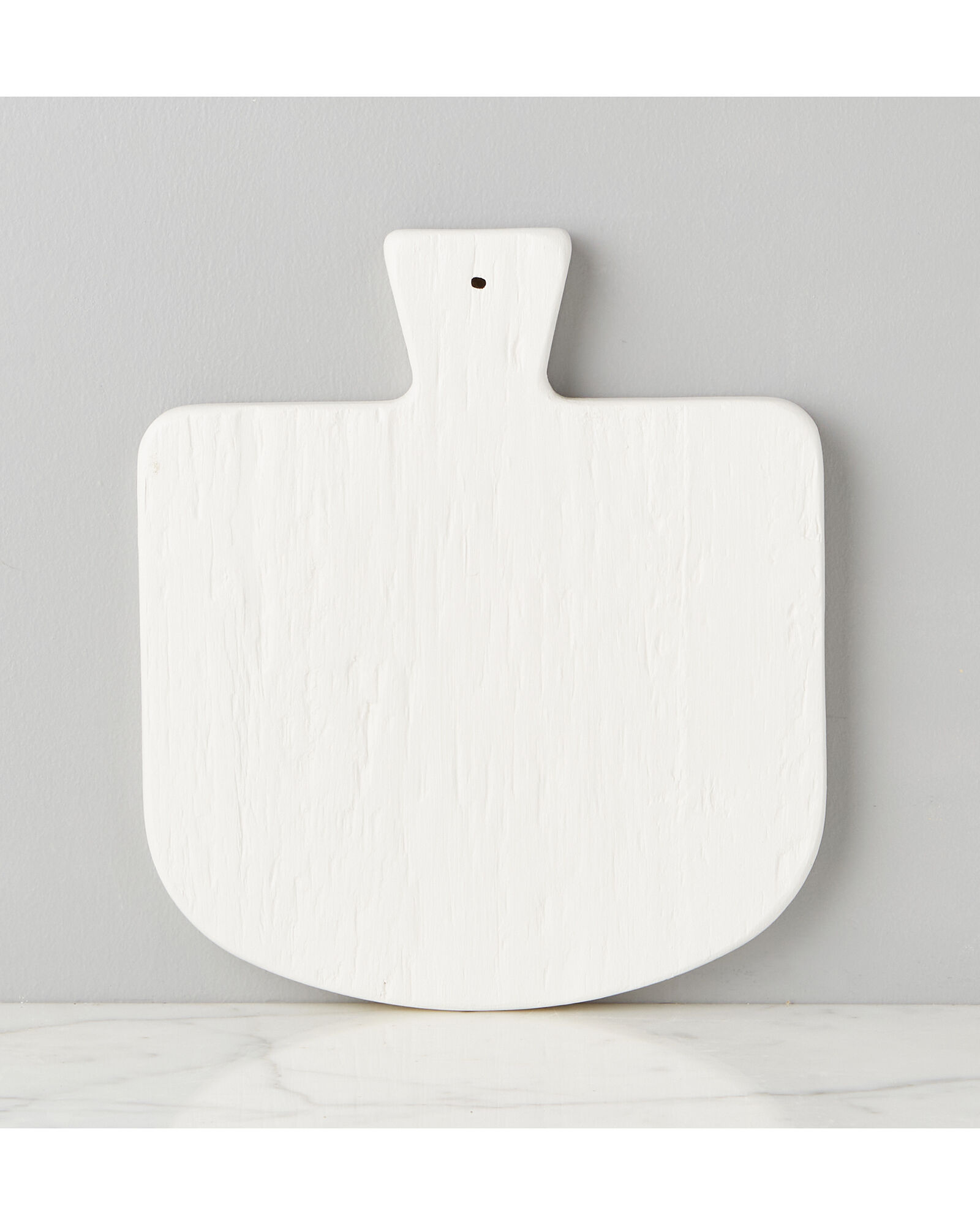 et&uacute;HOME x COCOCOZY White Charcuterie Board, Small