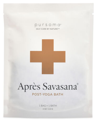 pursoma Apr&eacute;s Savasana&reg; Bath Salt