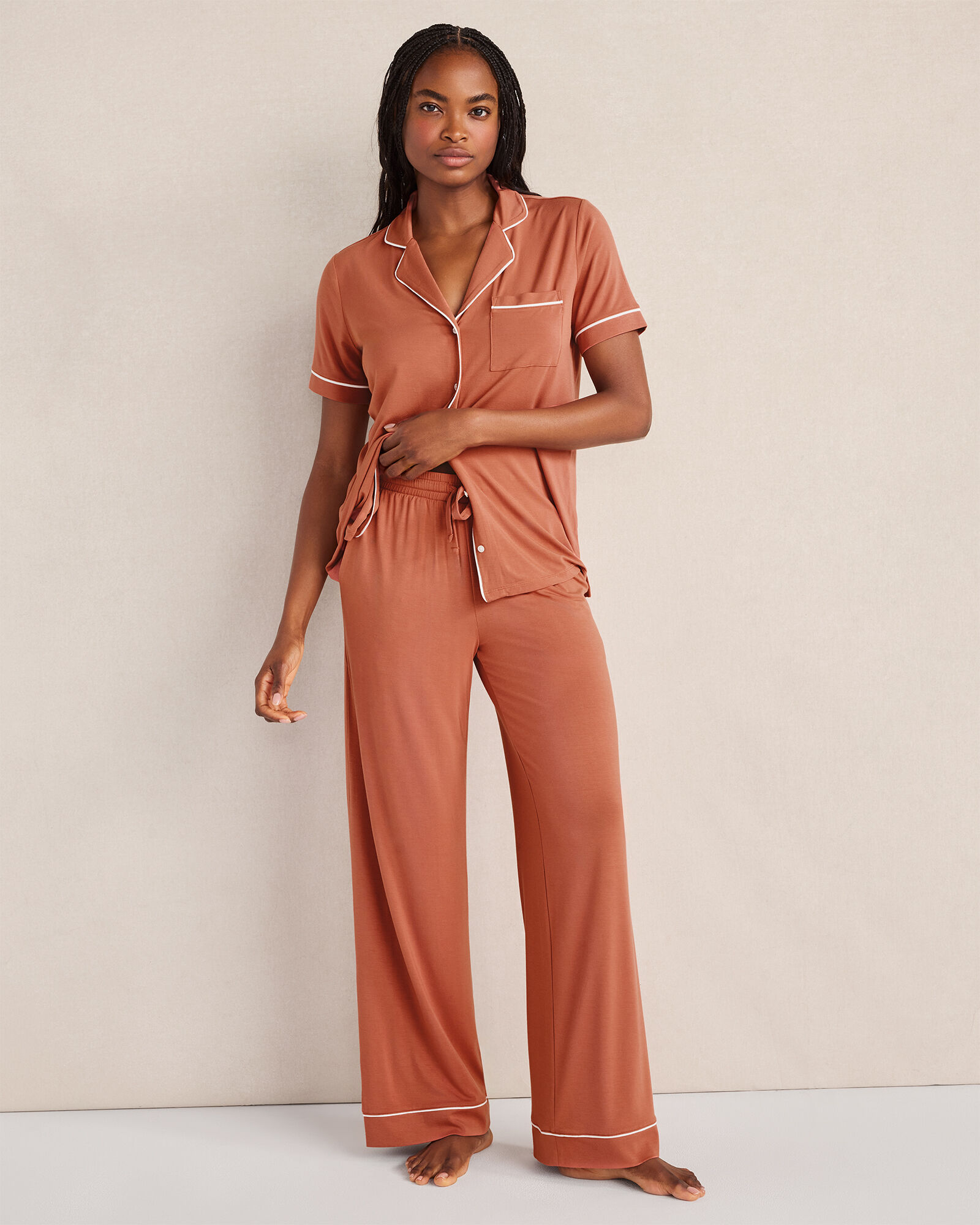 Calm &amp; Cool Pajama Pants