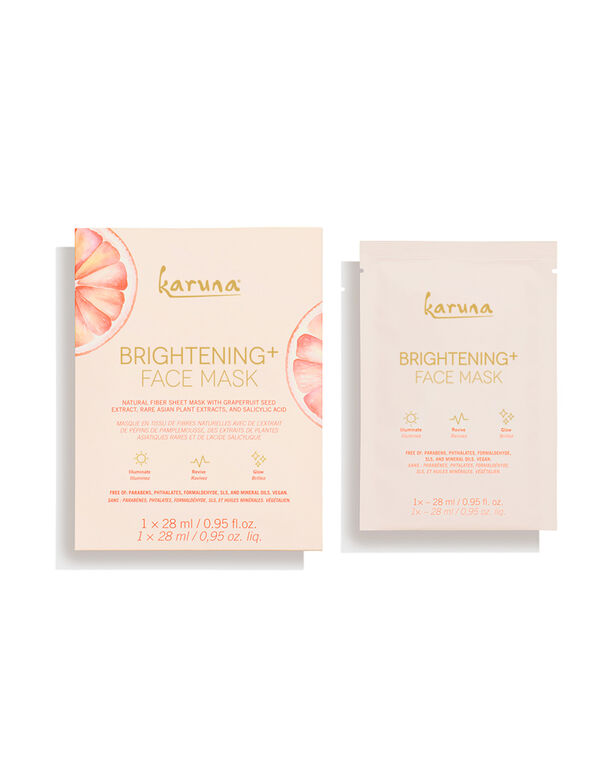 Karuna Face Masks