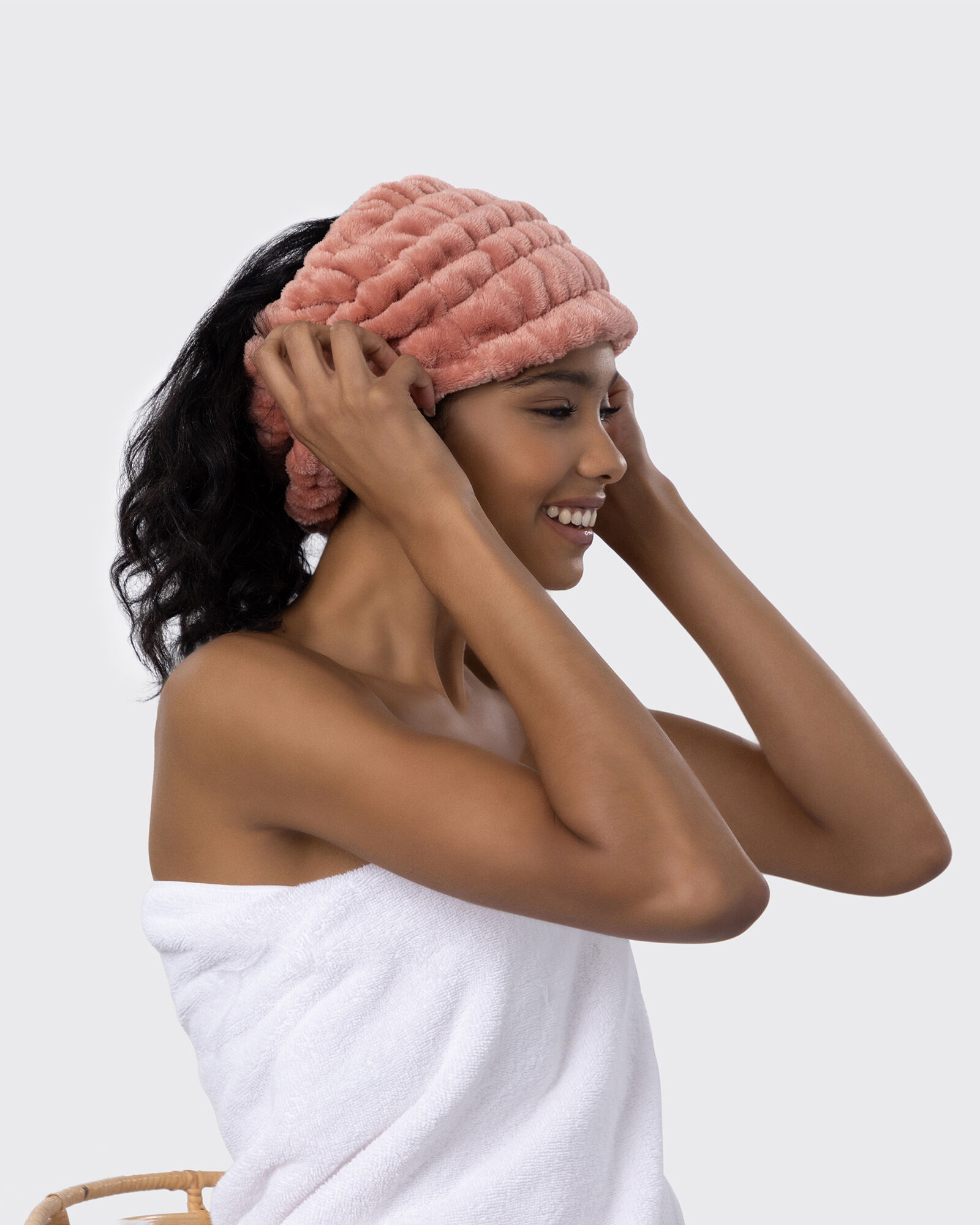 Kitsch Extra Wide Spa Headband