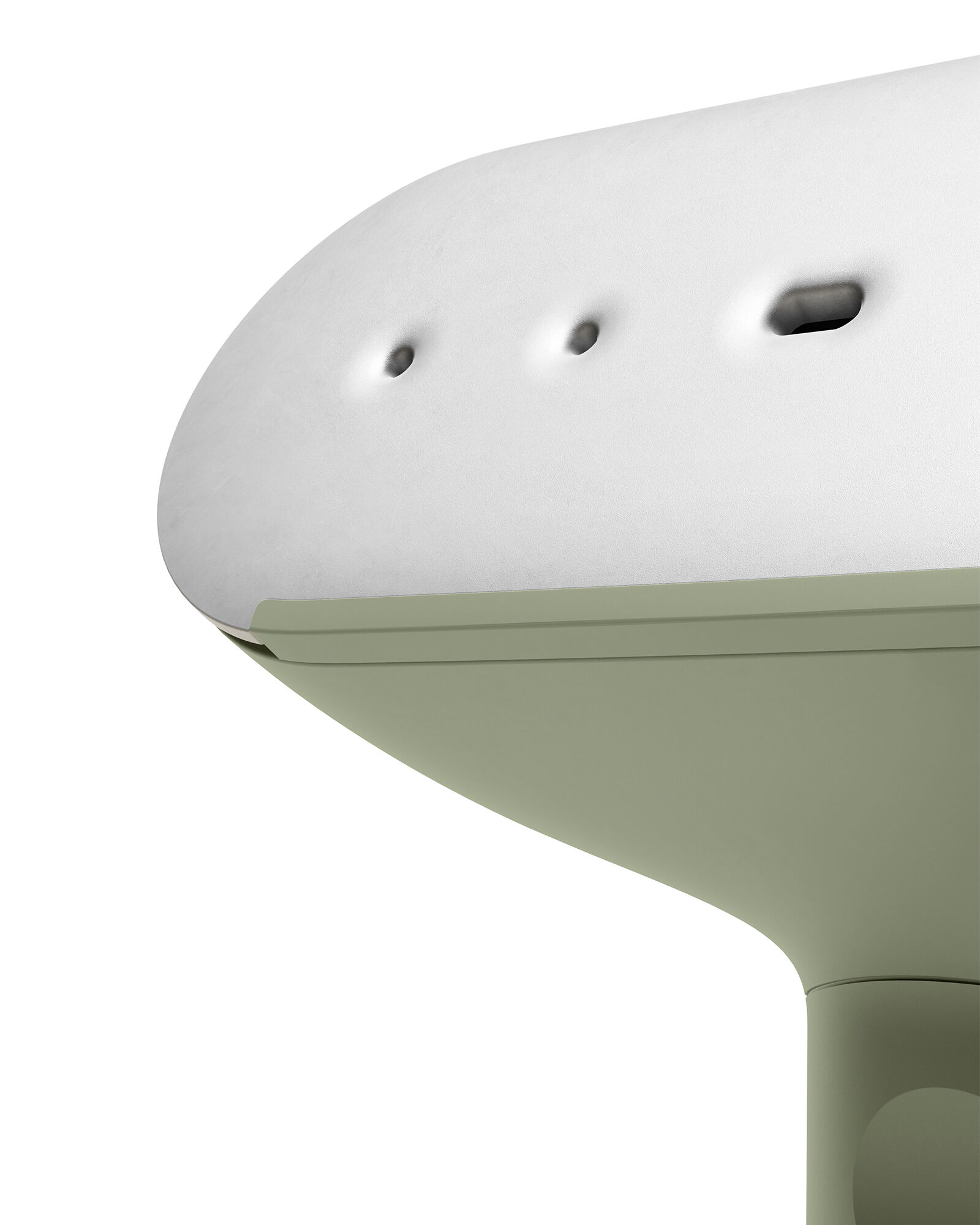 Steamery Cirrus 3 Steamer