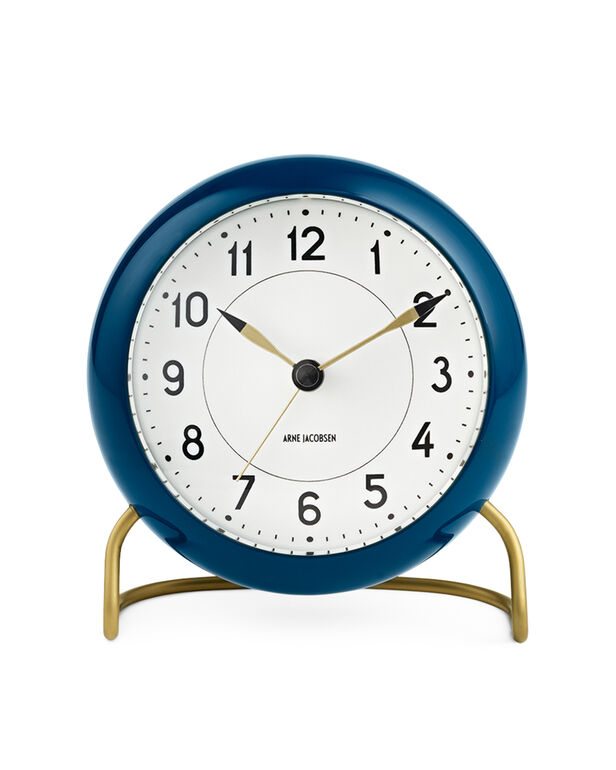 Arne Jacobsen Alarm Clock