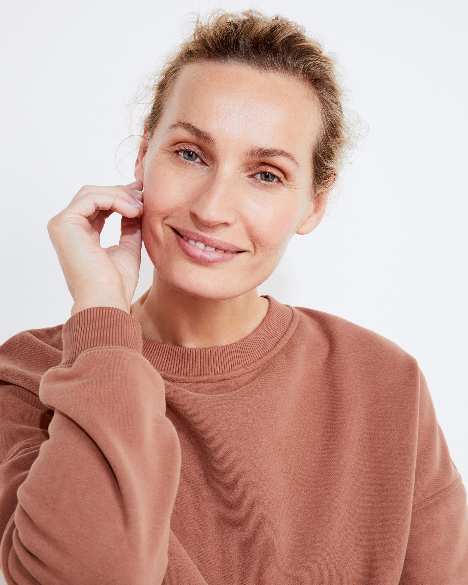 Varley Crewneck Sweatshirt