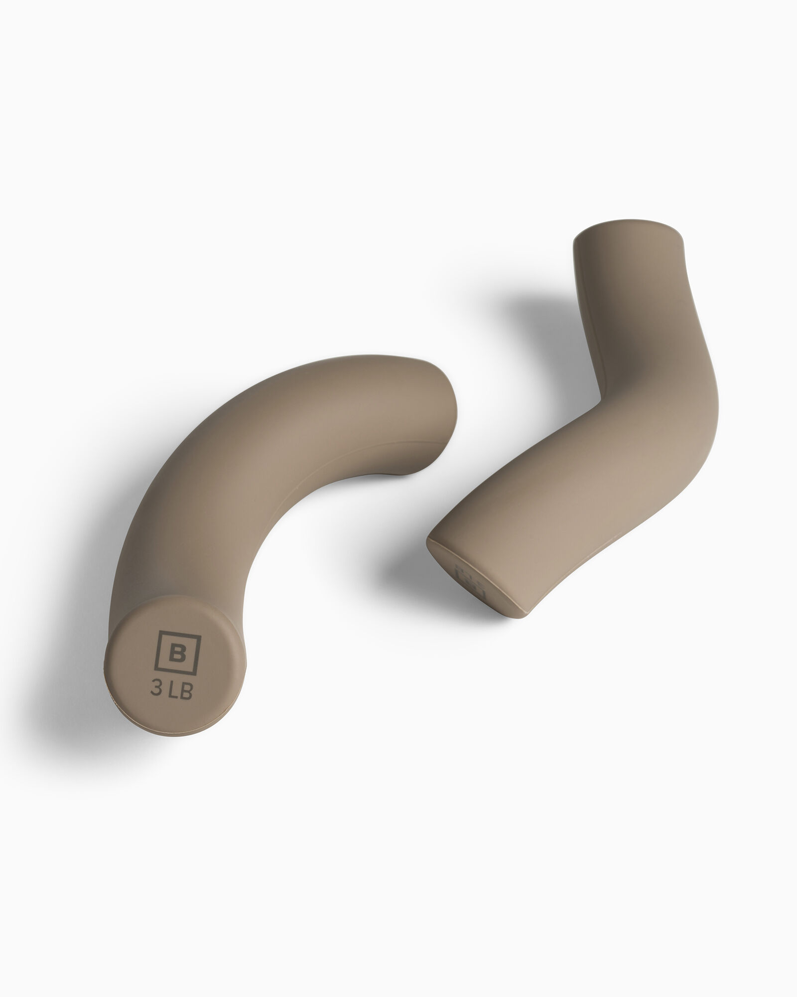 b, halfmoon Helix Weights