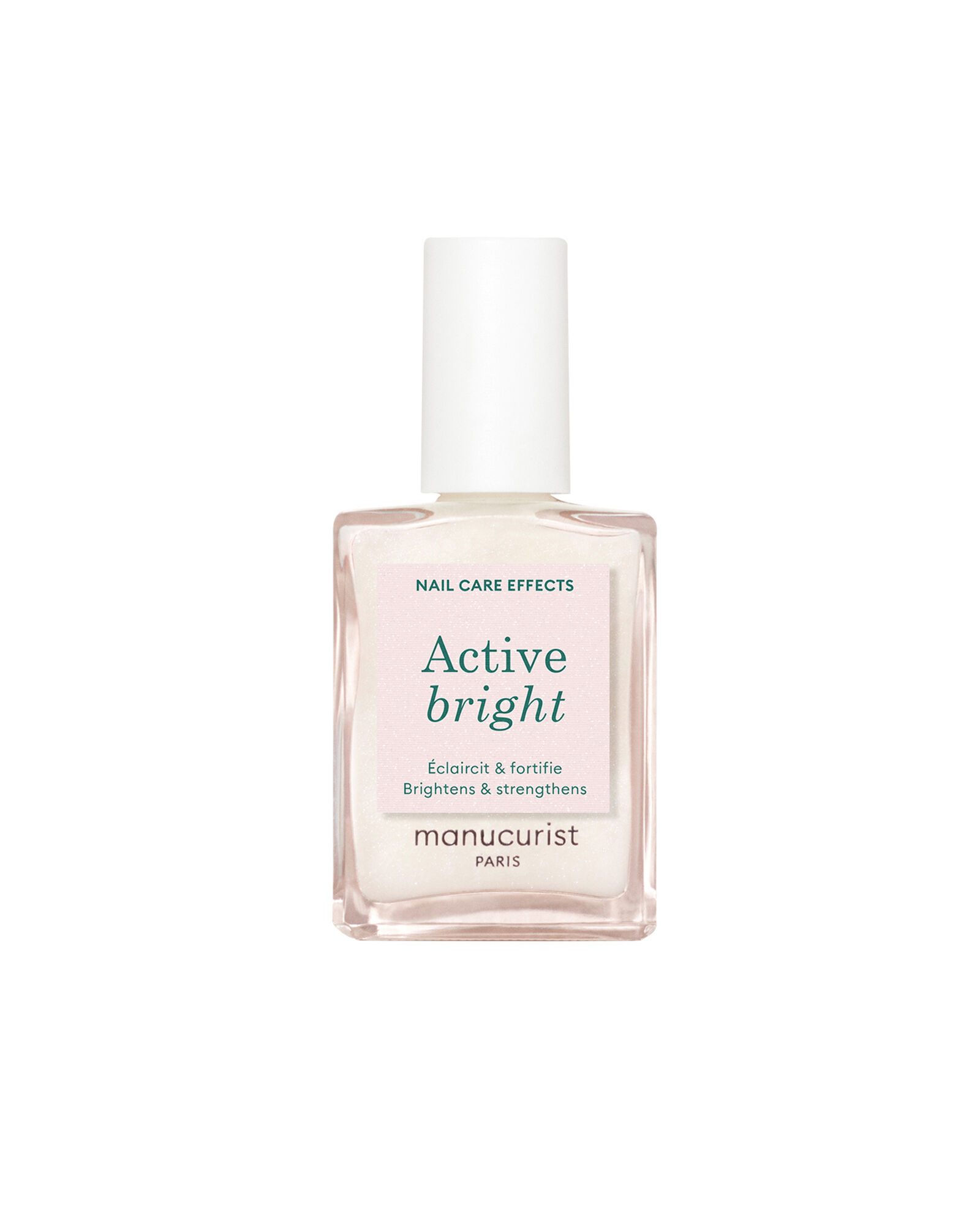Manucurist Active Bright Nail Polish