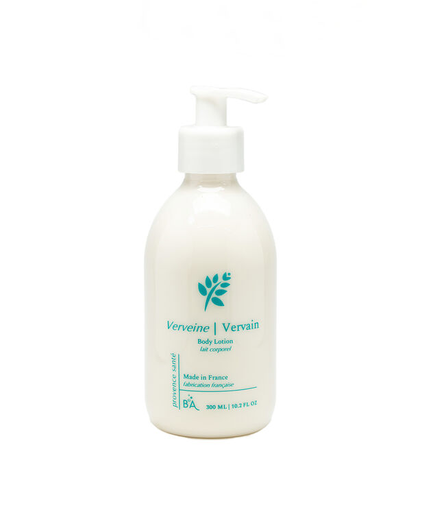 Baudelaire Provence Sant&eacute; Body Lotion