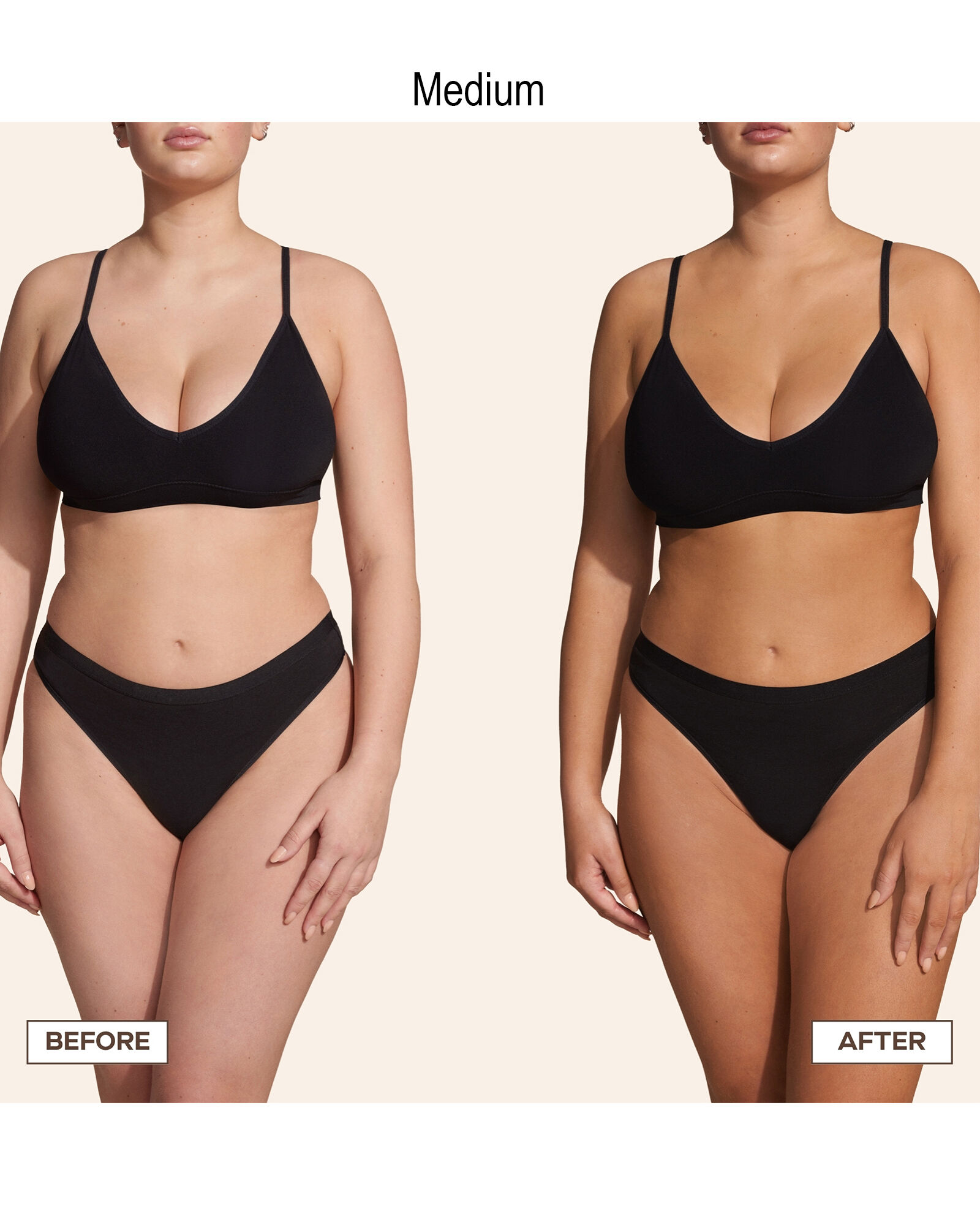 NUDA Bronzefoam Self-Tanning Mousse