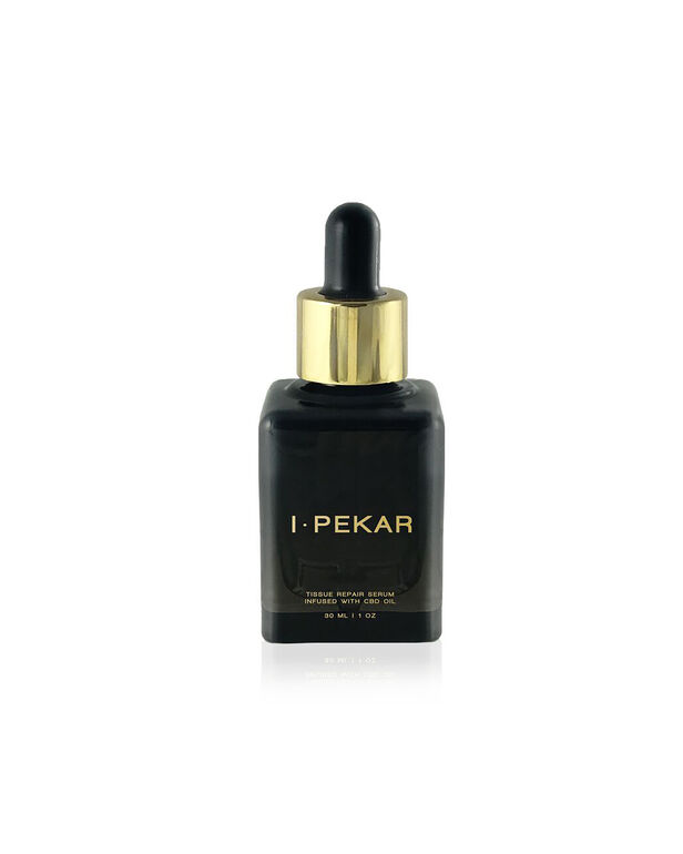 I&middot;Pekar CBD Tissue Repair Serum