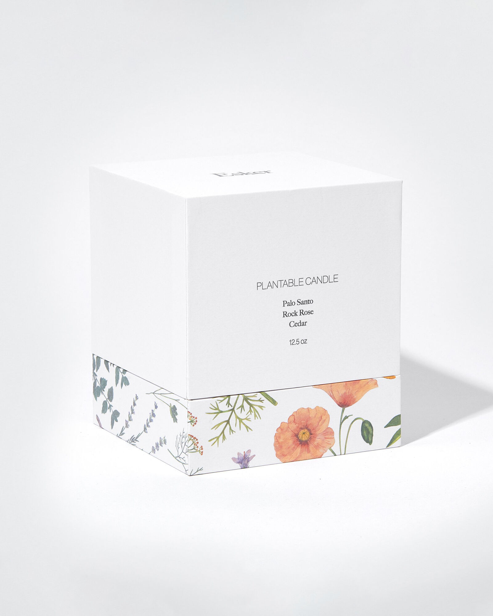 Esker Plantable Candle - Thumbnail 5