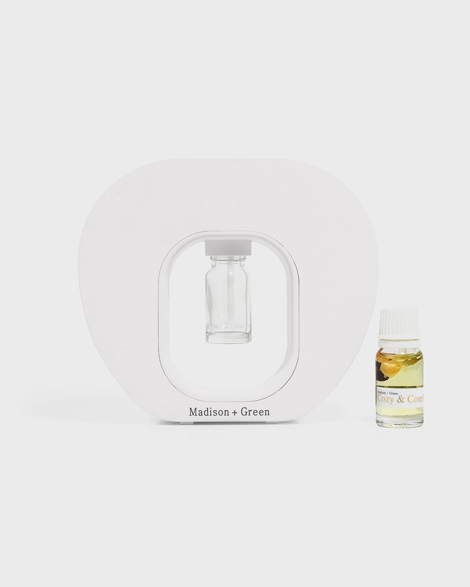 Madison + Green Nebulizing Diffuser