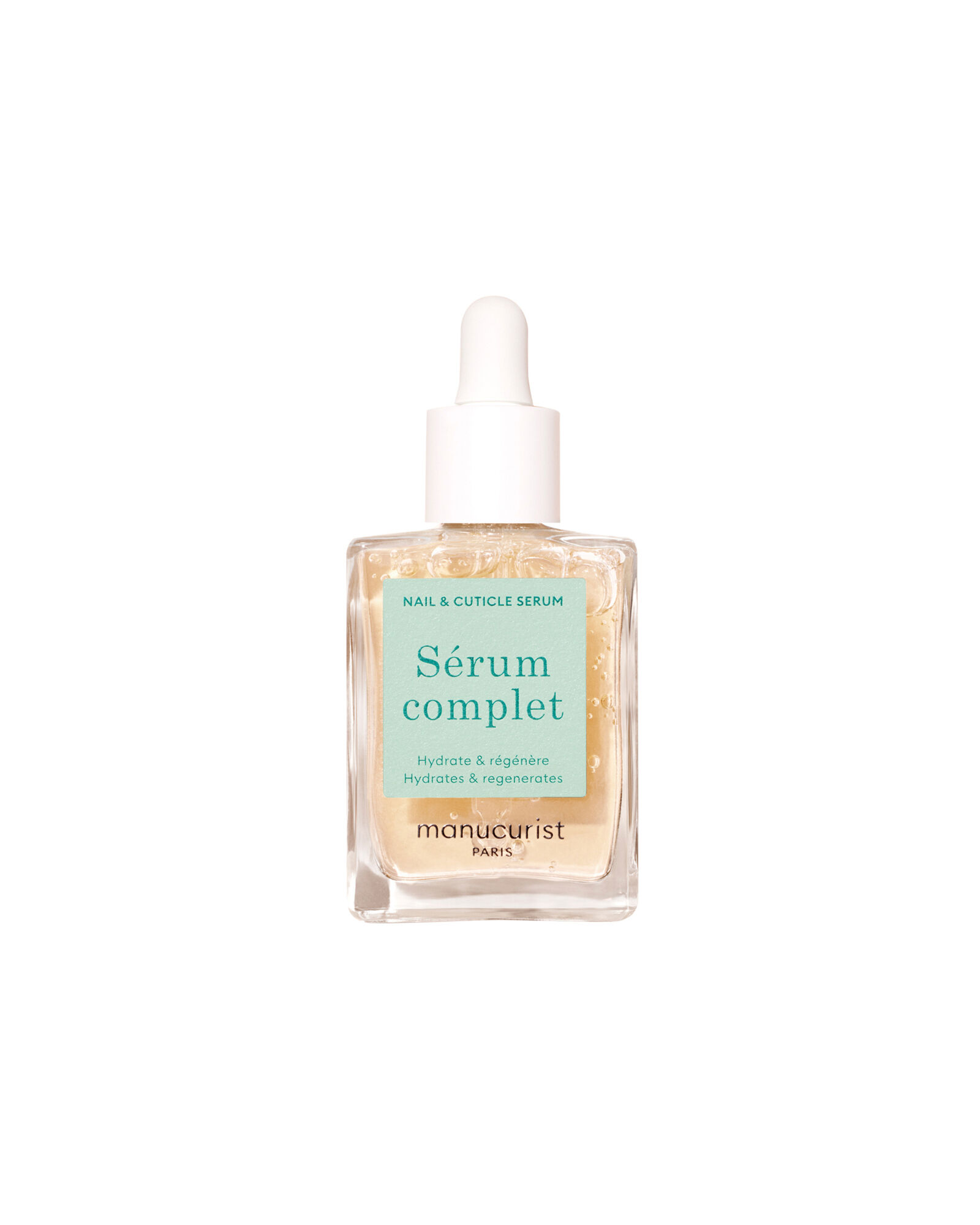 Manucurist Nail Hydrating Serum 