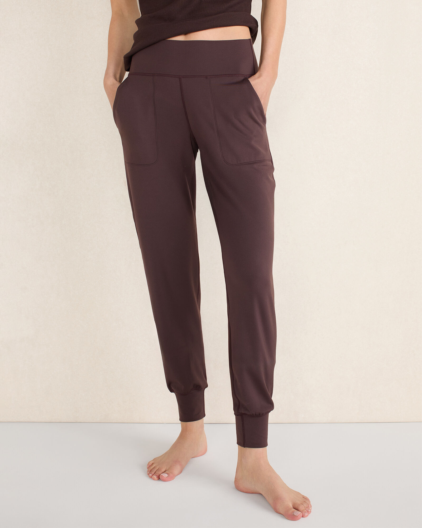 Balance Joggers