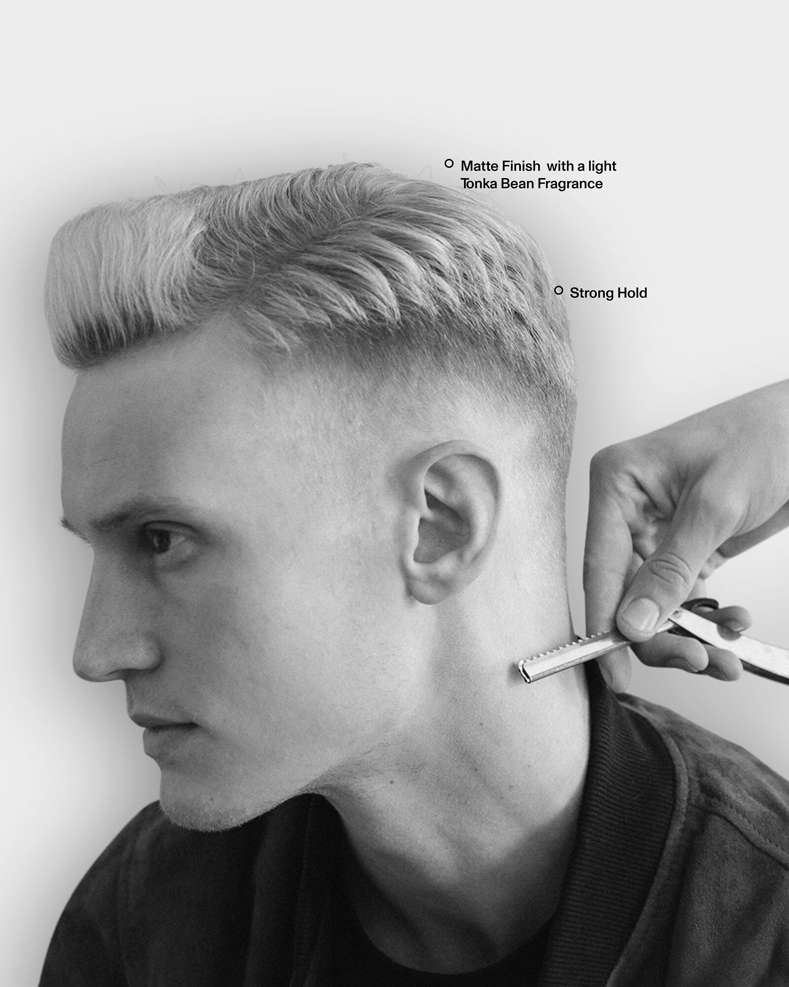 Blind Barber 90 Proof Pomade