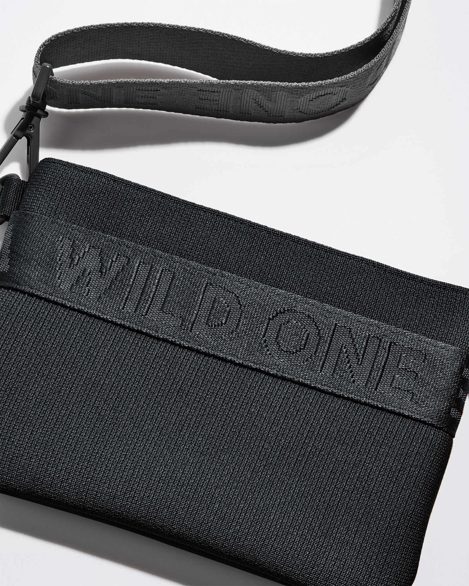 Wild One Recycled Pet Treat Pouch