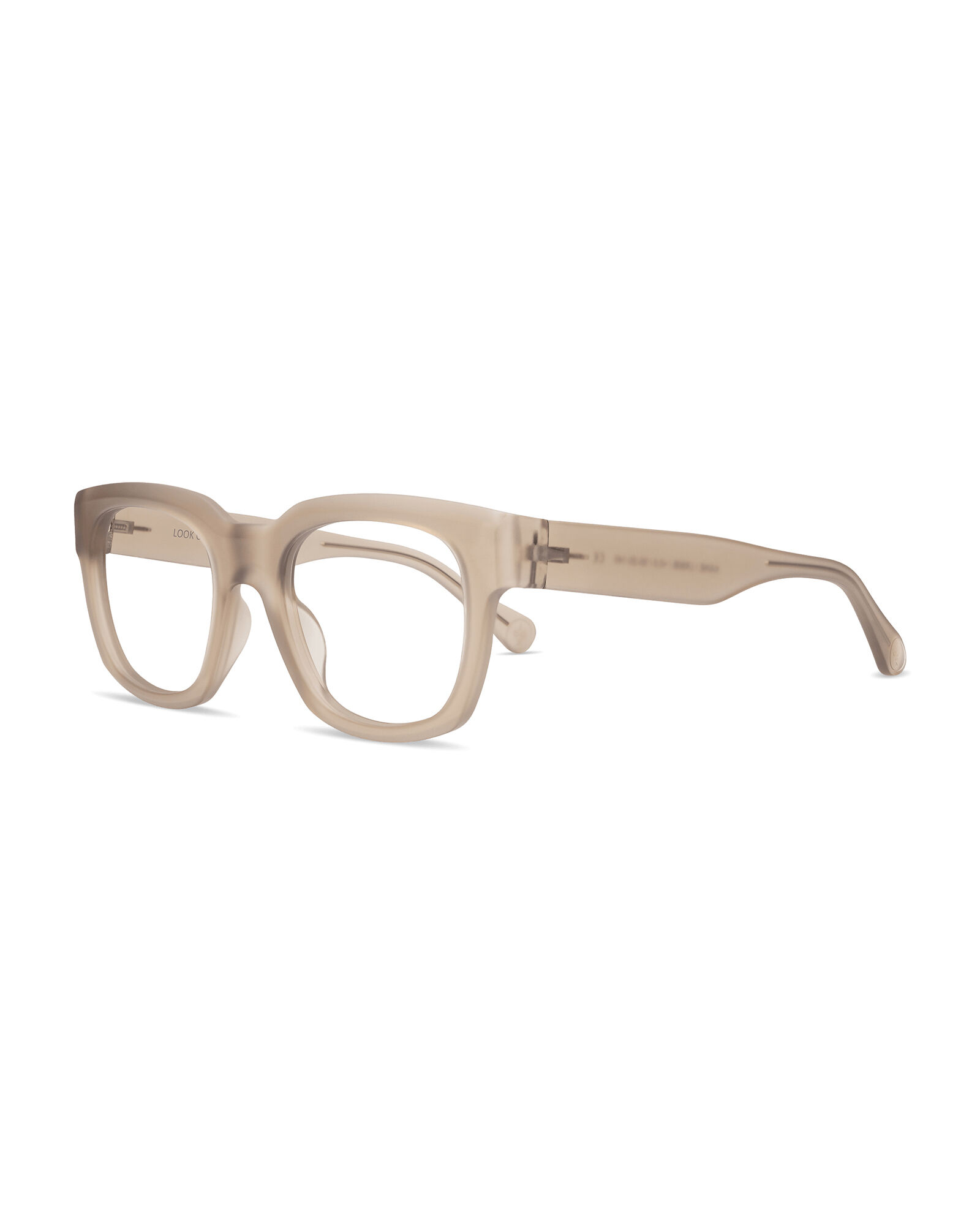 LOOK OPTIC Kaine Readers