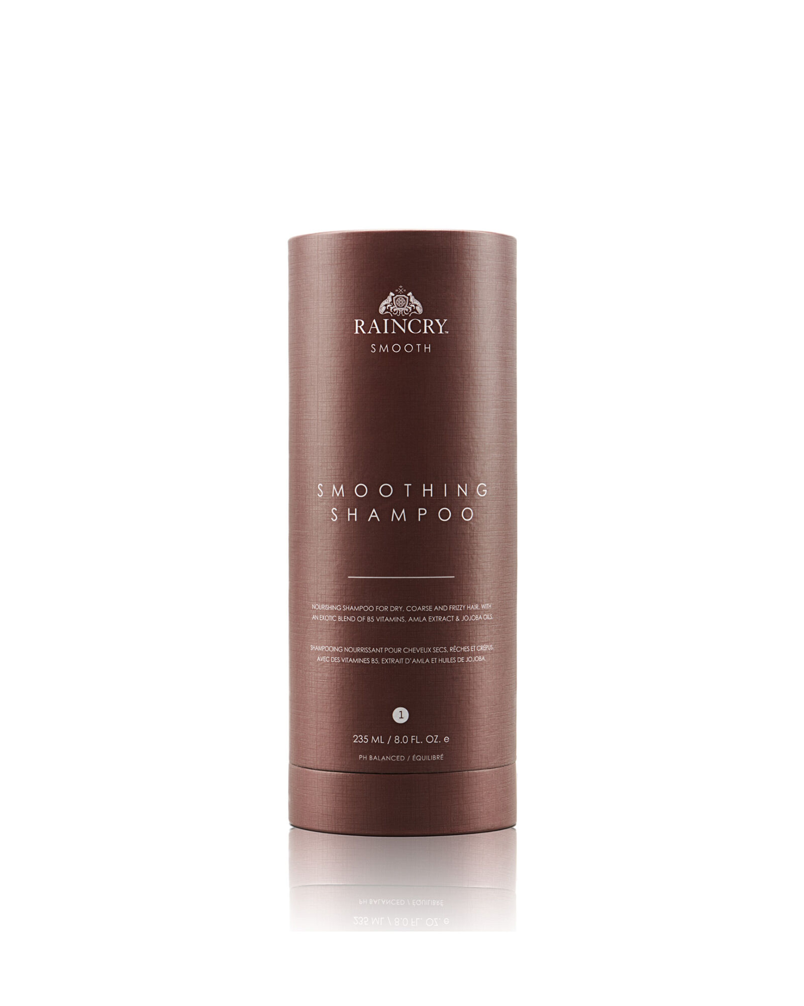 Raincry Smoothing Shampoo