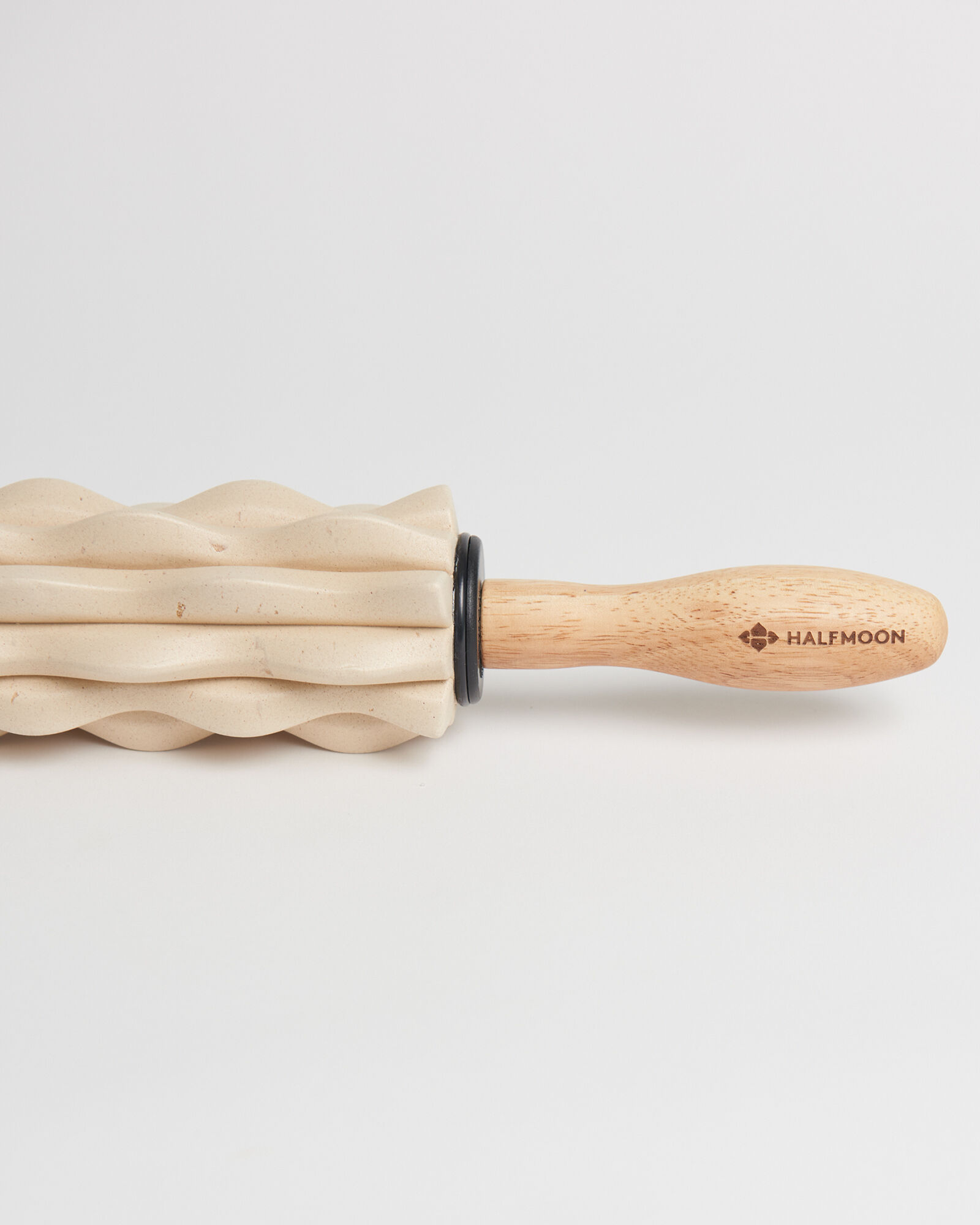 Rolling discount pin massage