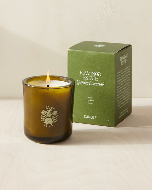 Flamingo Estate Candle