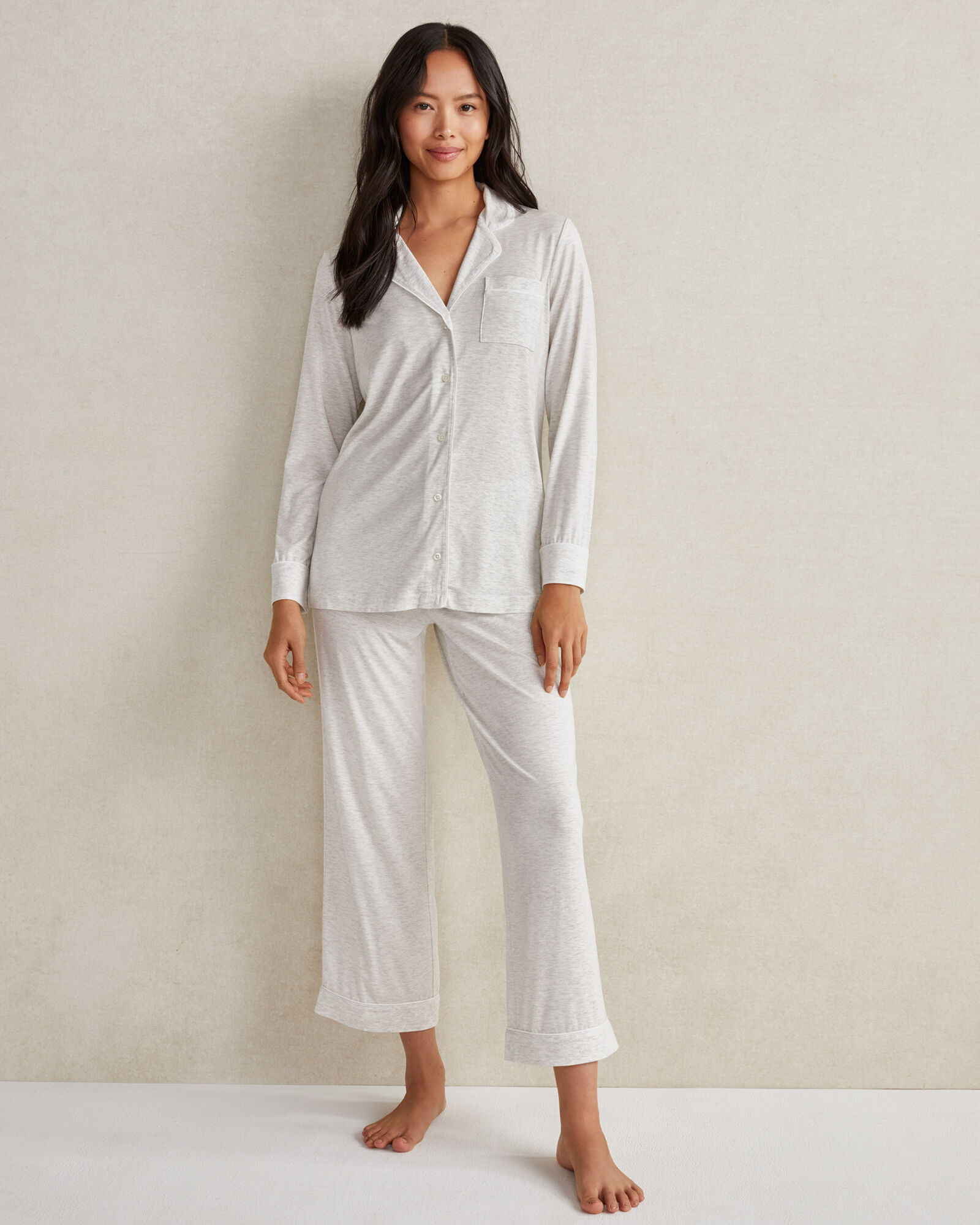 Dream Soft Pajama Shirt