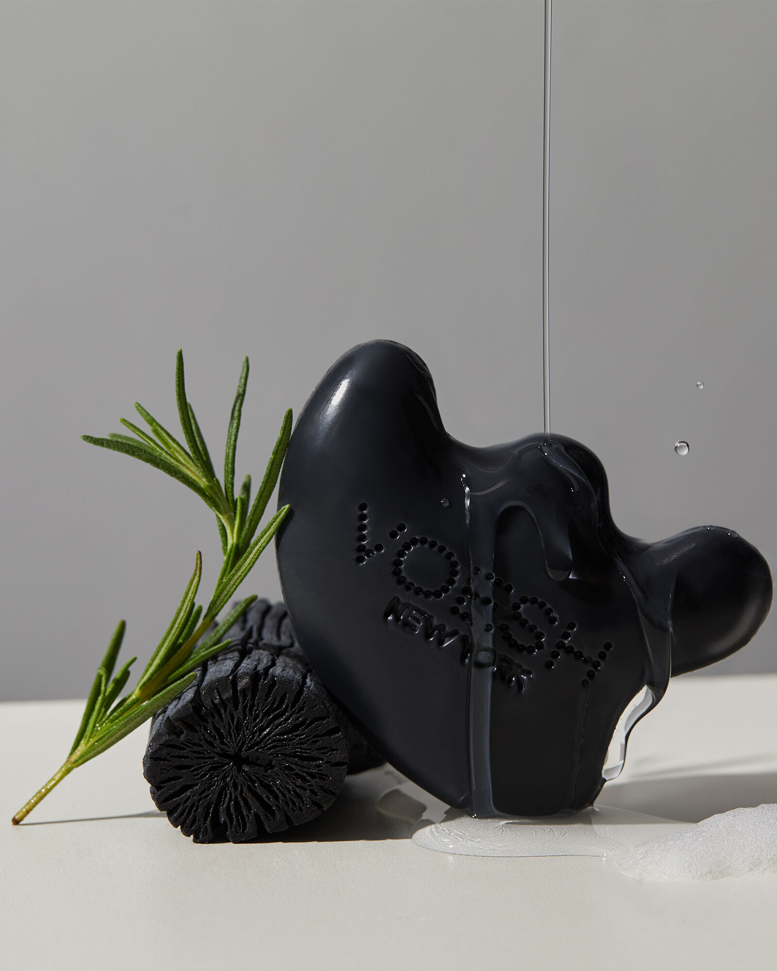 VOESH Gua Sha Cleansing Bar