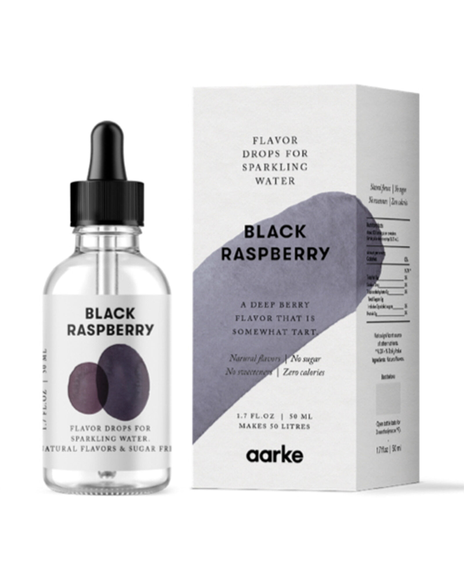 AARKE Flavor Drops