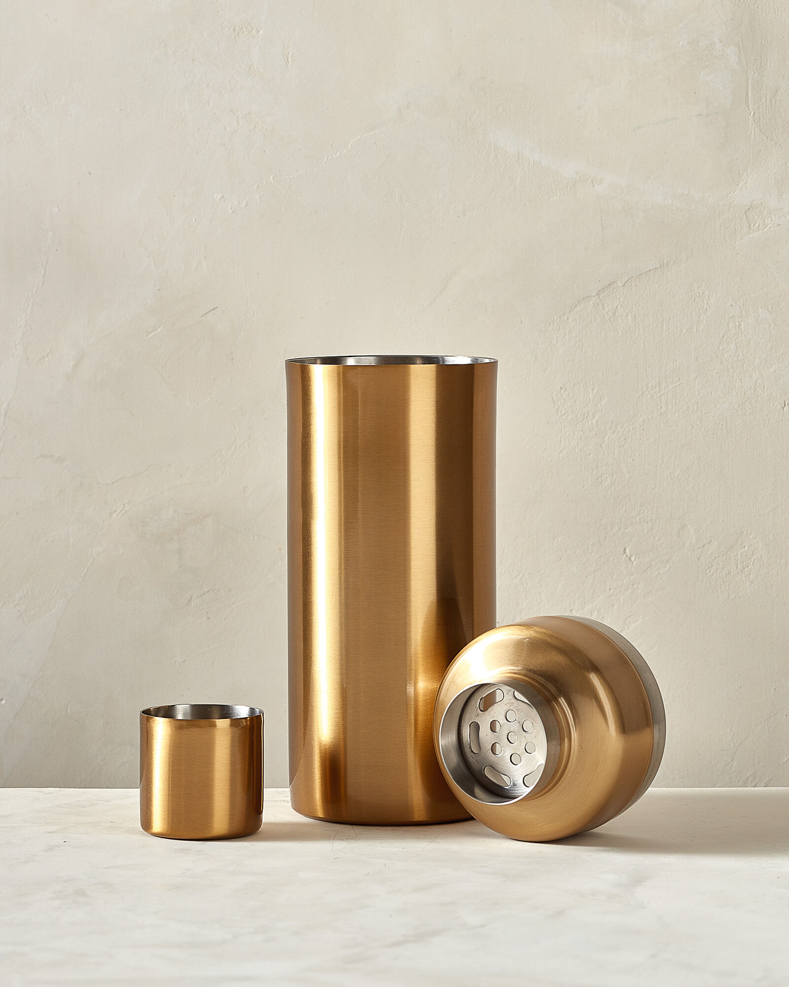 Hawkins New York Simple Cocktail Shaker