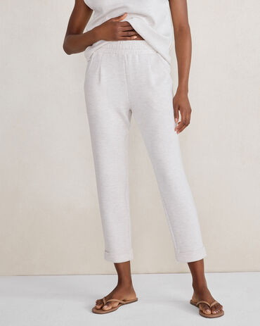 Varley Rolled Cuff Pants